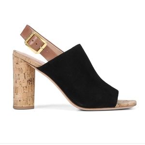 NEW! Veronica Beard Bodhi Sandal 👡